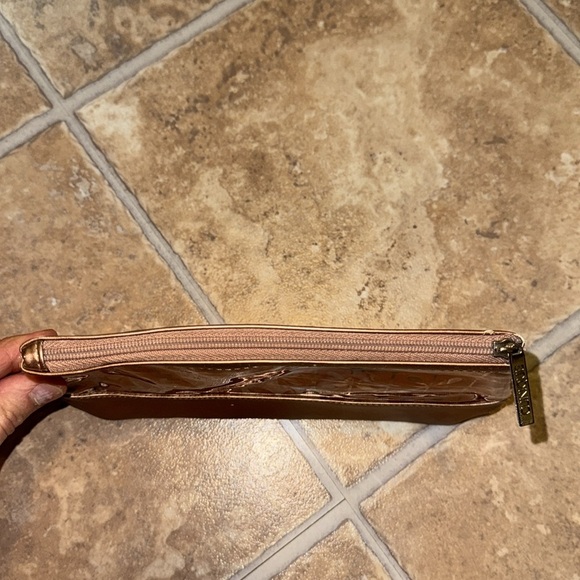 Clinique Makeup Bag from Macy’s - Picture 13 of 16